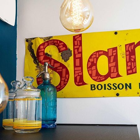 Appartement Atypique Au Coeur Des Alpes Barraux Luaran gambar