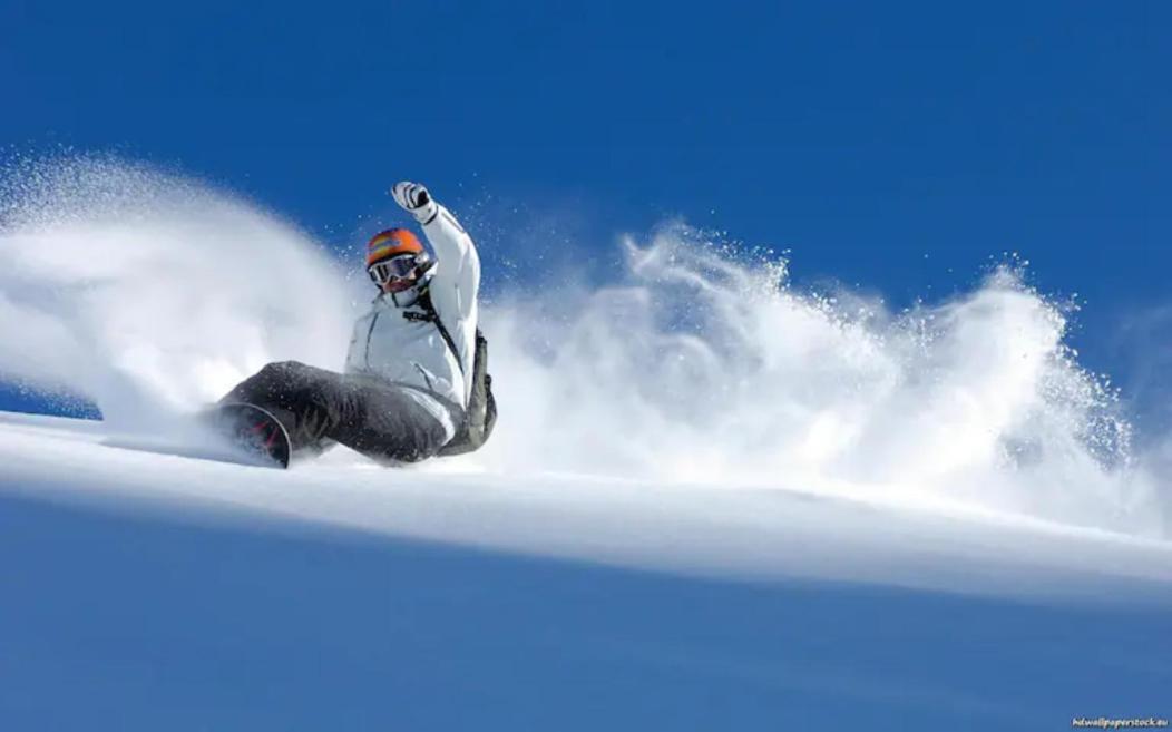 Appartement Atypique Au Coeur Des Alpes Barraux Luaran gambar